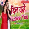 About Dil Kahe I Love You Song